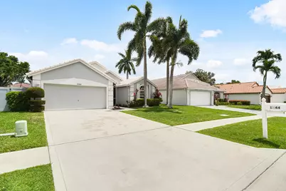 1644 Oak Berry Circle, Wellington, FL 33414 - Photo 3