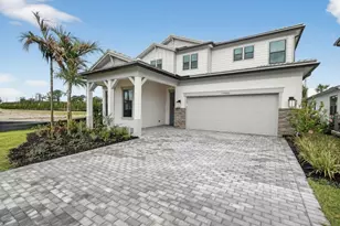 13808 Dalrada Ave, Palm Beach Gardens, FL 33418 - Photo 1