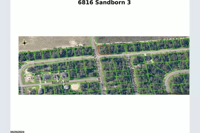 6816 N Sandborn Loop, Citrus Springs, FL 34433 - Photo 3