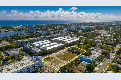 318 SE 5th Avenue #B401, Delray Beach, FL 33483 - Photo 15