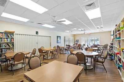 7 Colonial Club Drive #300, Boynton Beach, FL 33435 - Photo 23