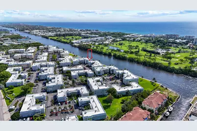 7 Colonial Club Drive #300, Boynton Beach, FL 33435 - Photo 17