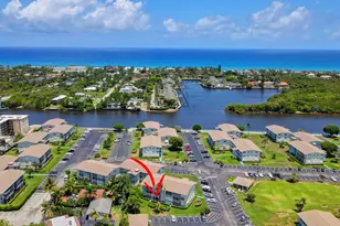 210 Horizons E, Boynton Beach, FL 33435 - Photo 5