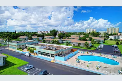 210 Horizons E #103, Boynton Beach, FL 33435 - Photo 33