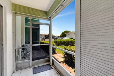 210 Horizons E #103, Boynton Beach, FL 33435 - Photo 29