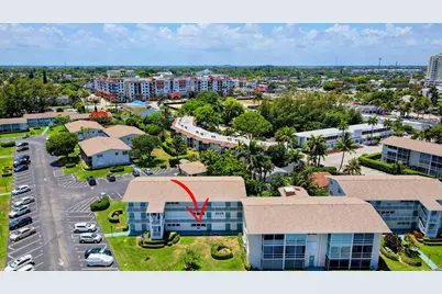 210 Horizons E #103, Boynton Beach, FL 33435 - Photo 3