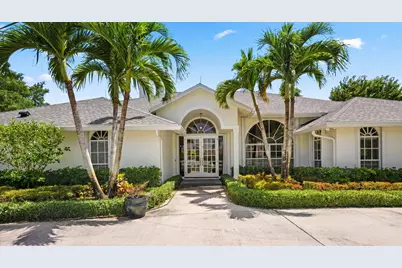 14466 Laurel Trail #House, Wellington, FL 33414 - Photo 3