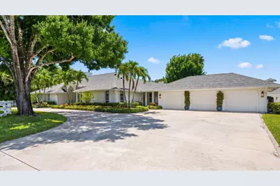 14466 Laurel Trail #House, Wellington, FL 33414 - Photo 5