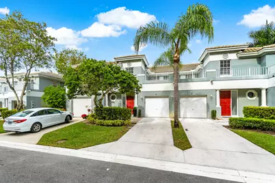 10291 N Andover Coach Lane #B1, Lake Worth, FL 33449 - Photo 1