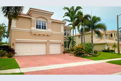 6489 Marbletree Lane, Lake Worth, FL 33467 - Photo 1