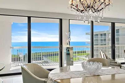 3300 S Ocean Boulevard #408n, Palm Beach, FL 33480 - Photo 11