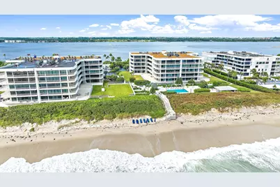3300 S Ocean Boulevard #408n, Palm Beach, FL 33480 - Photo 35
