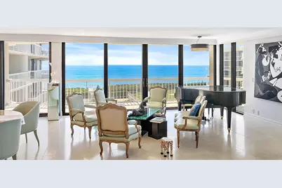 3300 S Ocean Boulevard #408n, Palm Beach, FL 33480 - Photo 7