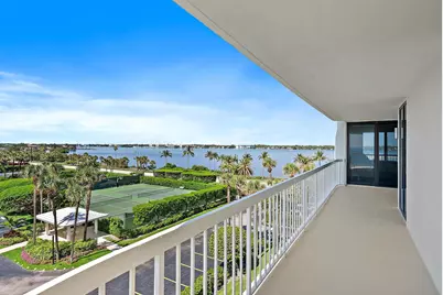 3300 S Ocean Boulevard #408n, Palm Beach, FL 33480 - Photo 25