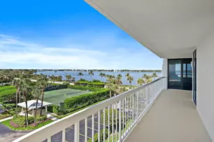 3300 S Ocean Blvd, Palm Beach, FL 33480 - Photo 25