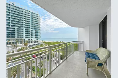 3000 N Ocean Drive #6-B, Singer Island, FL 33404 - Photo 1