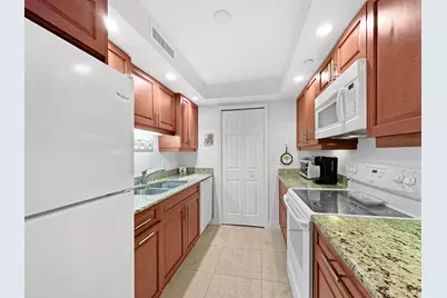 3000 N Ocean Drive #6-B, Singer Island, FL 33404 - Photo 3