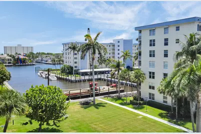 1 Harbourside Drive #4506, Delray Beach, FL 33483 - Photo 1