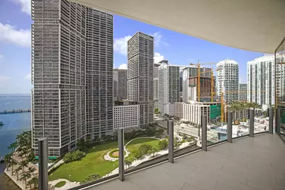 300 Biscayne Blvd Way #1907, Miami, FL 33131 - Photo 1