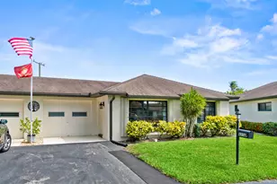 4858 Equestrian Rd, Boynton Beach, FL 33436 - Photo 3