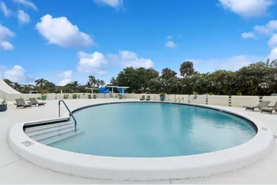 2000 Presidential Way #205, West Palm Beach, FL 33401 - Photo 11