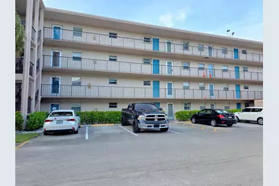 725 Lori Drive #206, Palm Springs, FL 33406 - Photo 1