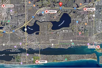 2621 Village Boulevard #203, West Palm Beach, FL 33409 - Photo 27