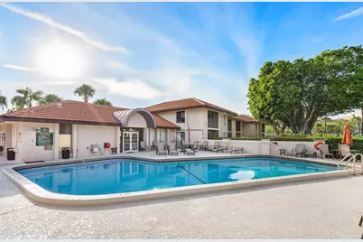 5200 E Club Circle #106, Boca Raton, FL 33487 - Photo 25
