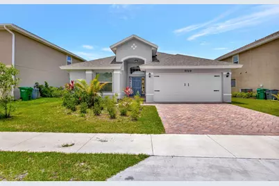 9709 Starboard Drive, Fort Pierce, FL 34945 - Photo 1