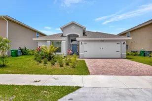 9709 Starboard Dr, Fort Pierce, FL 34945 - Photo 1