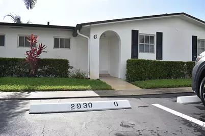 2930 Crosley Drive E #G, West Palm Beach, FL 33415 - Photo 1