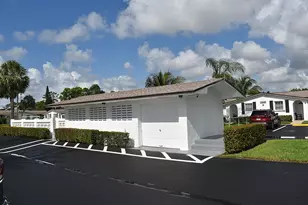 2930 Crosley Dr E, West Palm Beach, FL 33415 - Photo 27