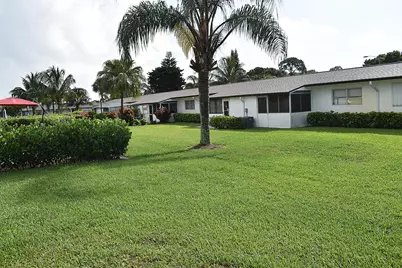 2930 Crosley Drive E #G, West Palm Beach, FL 33415 - Photo 23
