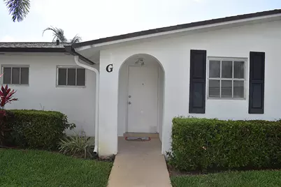 2930 Crosley Drive E #G, West Palm Beach, FL 33415 - Photo 3