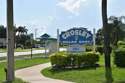 2930 Crosley Drive E #G, West Palm Beach, FL 33415 - Photo 33