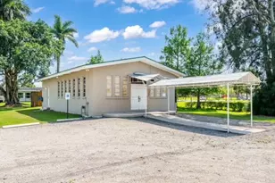 224 NW G Ave, Belle Glade, FL 33430 - Photo 1