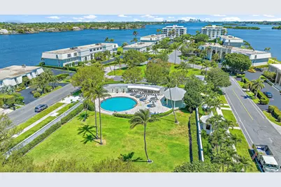 2160 Ibis Isle Road #9, Palm Beach, FL 33480 - Photo 41