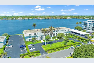 2160 Ibis Isle Road #9, Palm Beach, FL 33480 - Photo 35