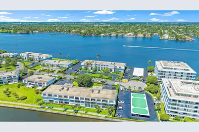 2160 Ibis Isle Road #9, Palm Beach, FL 33480 - Photo 37