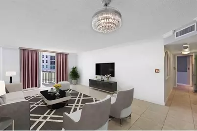 1147 Hillsboro Mile #309, Pompano Beach, FL 33062 - Photo 9