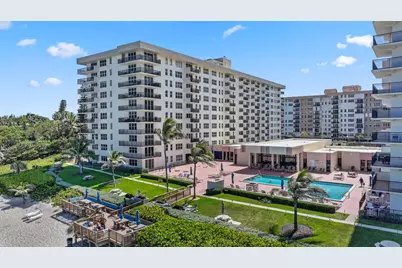 1147 Hillsboro Mile #309, Pompano Beach, FL 33062 - Photo 3