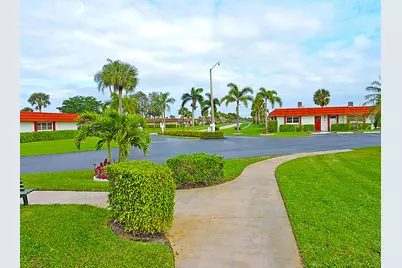 5800 Fernley Drive W #51, West Palm Beach, FL 33415 - Photo 33