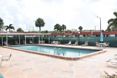 5800 Fernley Drive W #51, West Palm Beach, FL 33415 - Photo 41