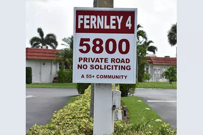 5800 Fernley Drive W #51, West Palm Beach, FL 33415 - Photo 47