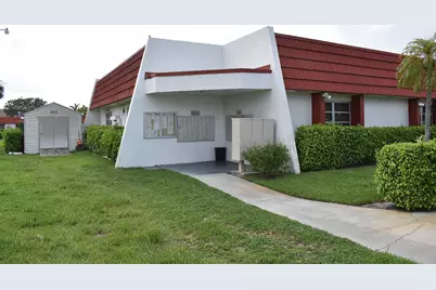 5800 Fernley Drive W #51, West Palm Beach, FL 33415 - Photo 45