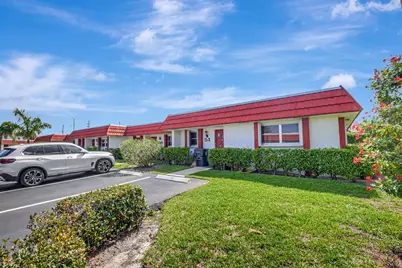 5800 Fernley Drive W #51, West Palm Beach, FL 33415 - Photo 1