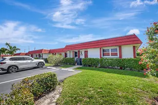 5800 Fernley Dr W, West Palm Beach, FL 33415 - Photo 1