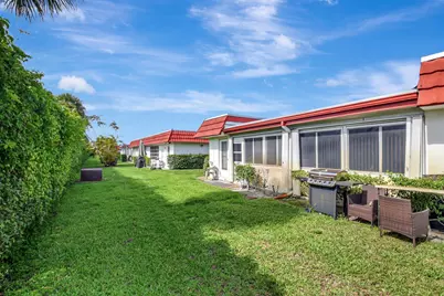 5800 Fernley Drive W #51, West Palm Beach, FL 33415 - Photo 31