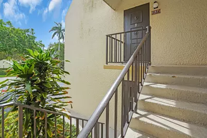 1701 Presidential Way #A201, West Palm Beach, FL 33401 - Photo 35