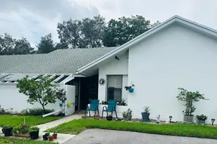 10900 Waterberry Ct, Boca Raton, FL 33498 - Photo 1